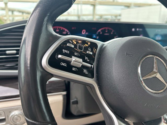 Used 2020 Mercedes-Benz GLE 350 4MATIC image 23