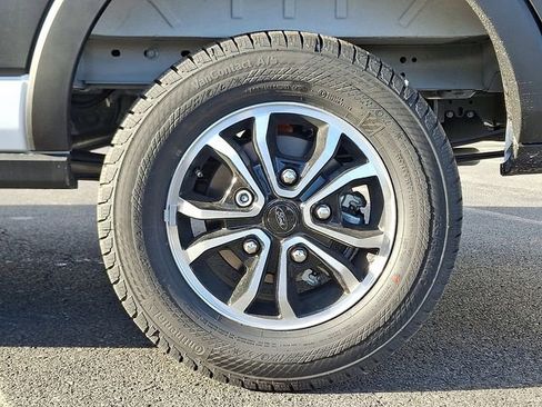 New 2026 Ford Transit 250 148 Medium Roof w/ Exterior Upgrade Package image 5