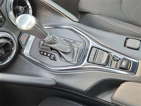 Certified 2023 Chevrolet Camaro LT w/ RS Package image 15