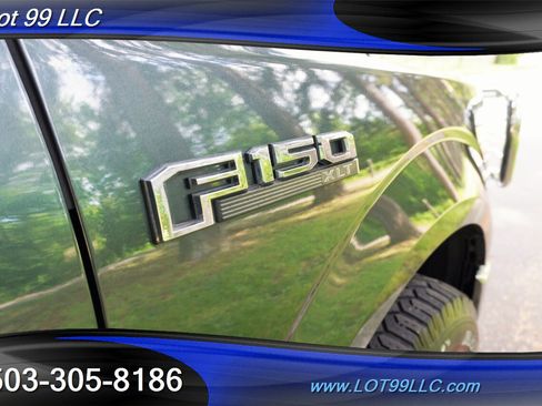 Used 2015 Ford F150 XLT w/ Trailer Tow Package AWD/4WD image 38