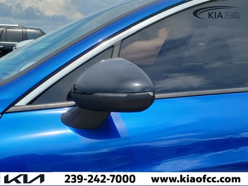 Used 2022 Kia K5 GT-Line FWD image 5