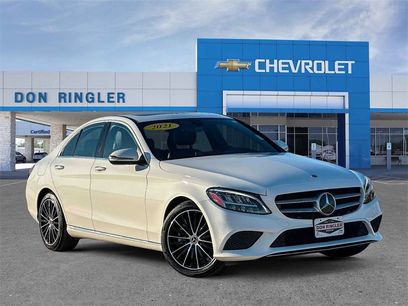Used 2021 Mercedes-Benz C 300 Sedan