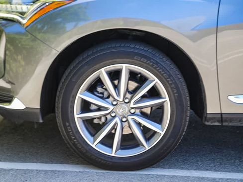 Used 2023 Acura RDX FWD w/ Technology Package image 9