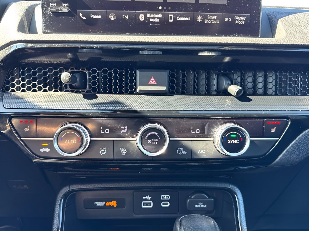 Used 2023 Honda CR-V EX-L image 20