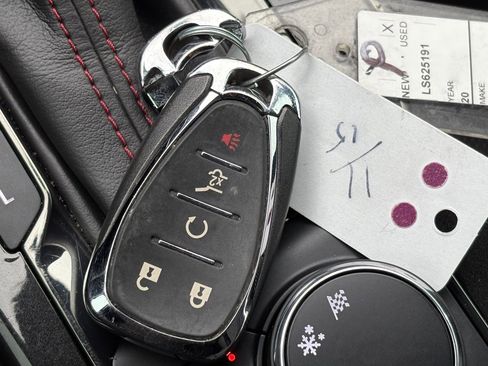 Used 2020 Chevrolet Blazer RS image 40