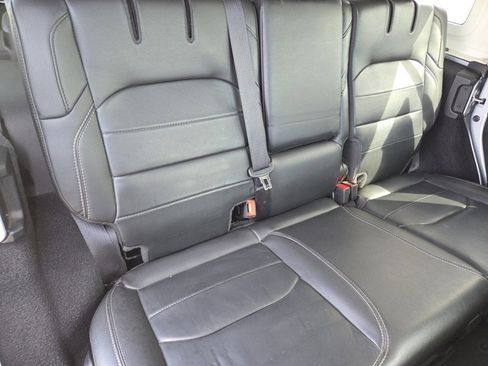 Used 2023 Jeep Wrangler Sahara 4xe w/ Cold Weather Group image 32