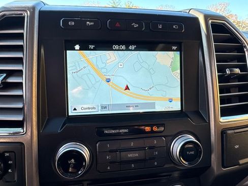 Used 2018 Ford F350 Limited image 32