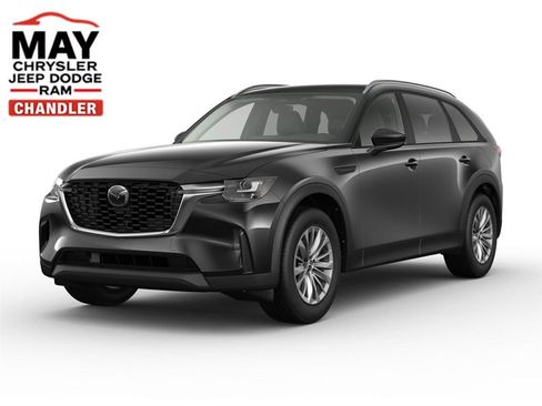Used 2024 MAZDA CX-90 3.3 Turbo w/ Select Package AWD/4WD image 1