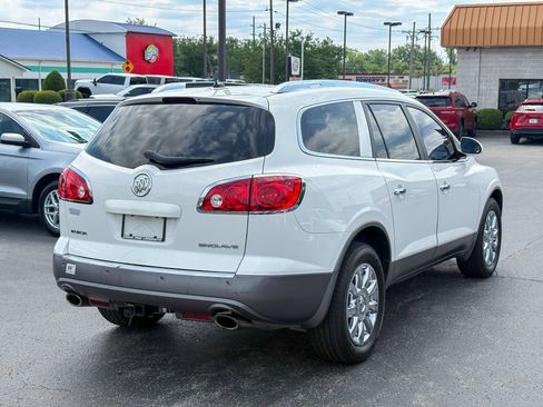 Used 2012 Buick Enclave Leather FWD image 8