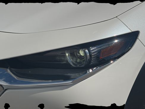 Used 2020 MAZDA CX-30 AWD w/ Premium Package image 9