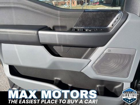 New 2026 Ford F250 XLT w/ XLT Premium Package AWD/4WD image 24
