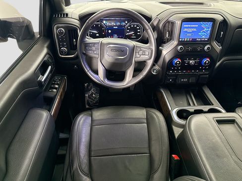 Used 2021 GMC Sierra 2500 Denali AWD/4WD image 25