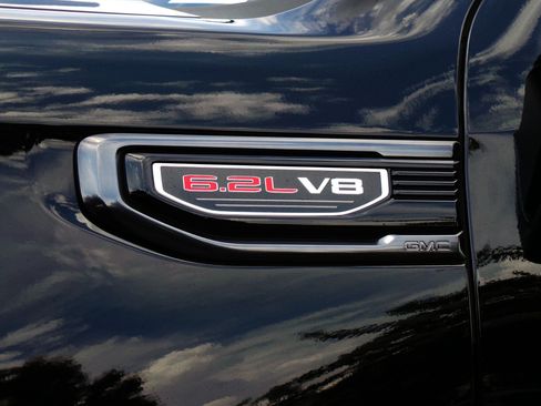 Used 2024 GMC Sierra 1500 AT4 w/ AT4 Preferred Package AWD/4WD image 20