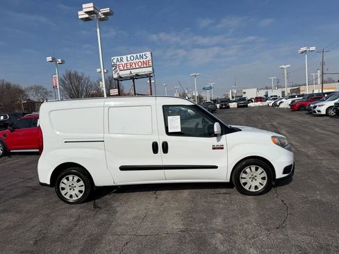 Used 2017 RAM ProMaster City Tradesman SLT w/ Rear Back-up Camera Group image 5