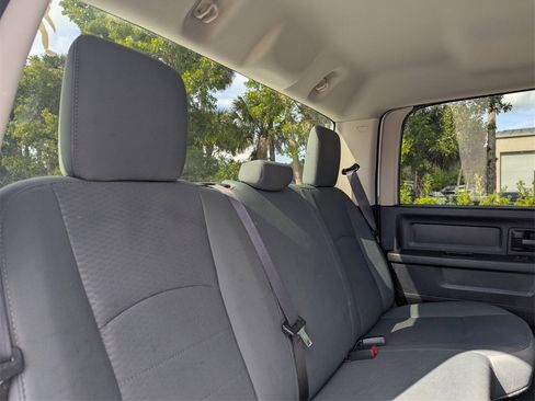 Certified 2015 RAM 1500 Express image 14