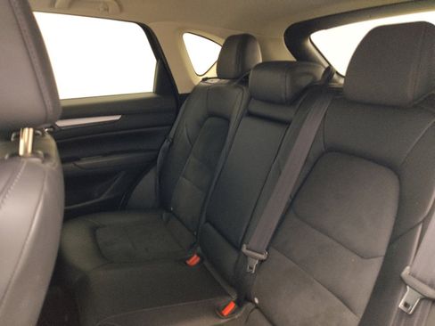 Used 2018 MAZDA CX-5 Touring FWD image 18