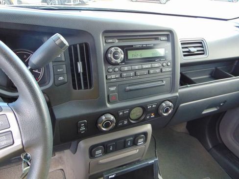 Used 2010 Honda Ridgeline RTL image 12