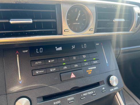 Used 2015 Lexus IS 250 w/ Premium Package image 14