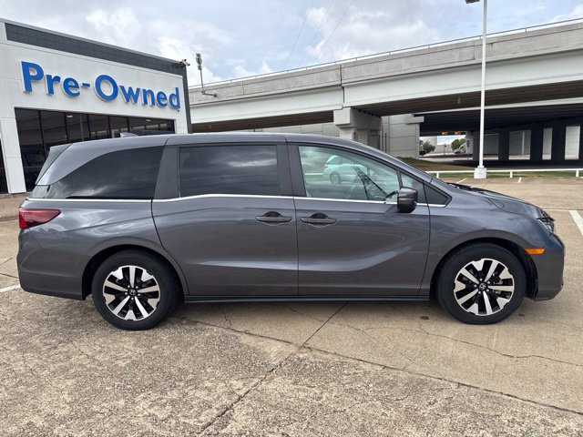 Used 2025 Honda Odyssey EX-L image 2