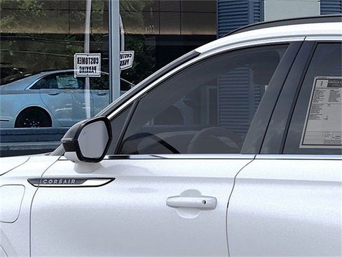 New 2026 Lincoln Corsair Grand Touring AWD/4WD image 20