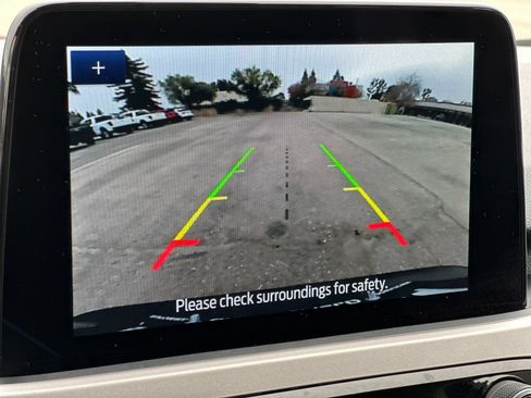 Certified 2022 Ford Escape SE w/ SE Sport Appearance Package image 20