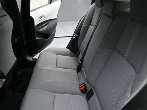 New 2026 Toyota Corolla SE w/ SE Premium Package image 14