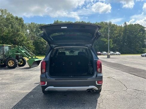 Used 2021 Hyundai Palisade SEL w/ Convenience Package image 15