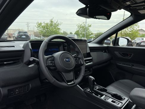 Used 2026 Subaru Outback Premium w/ Premium/Limited Package AWD/4WD image 25