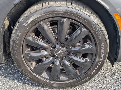 Used 2019 MINI Cooper Countryman Classic image 11