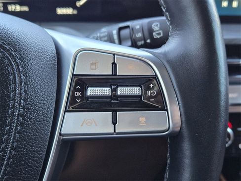 Used 2024 Kia Telluride SX Prestige X-Line image 29
