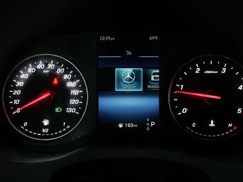 Used 2025 Mercedes-Benz Sprinter 2500 image 71