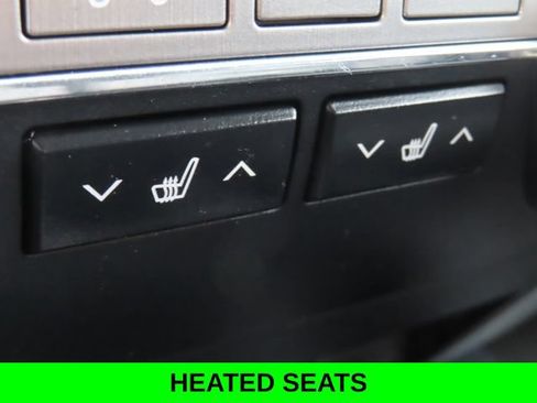 Used 2017 Toyota Tundra Limited AWD/4WD image 4