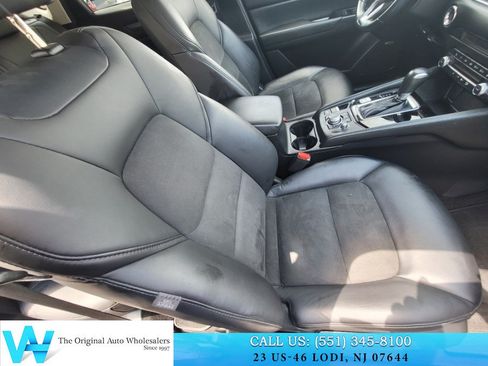 Used 2020 MAZDA CX-5 Touring AWD/4WD image 19