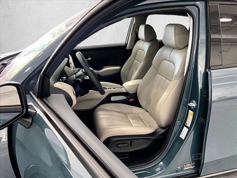 Used 2024 Honda HR-V EX-L image 27