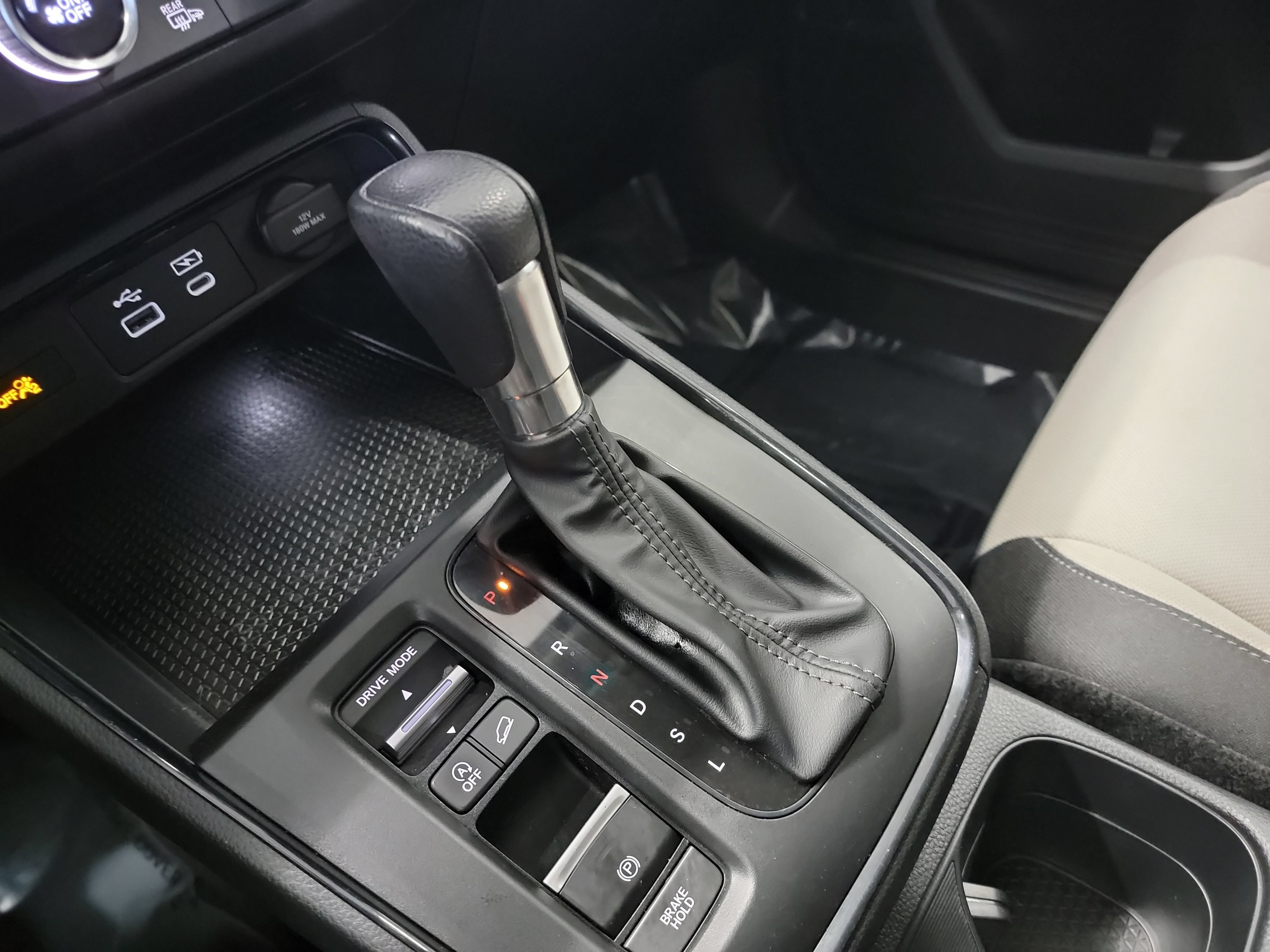 Used 2023 Honda CR-V EX image 27