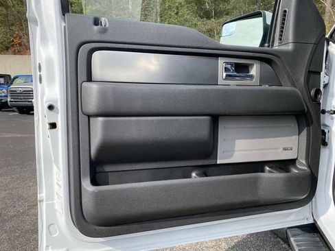 Used 2014 Ford F150 FX4 w/ Equipment Group 402A Luxury image 18