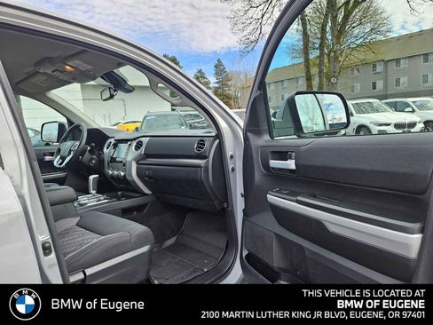 Used 2021 Toyota Tundra SR5 image 10