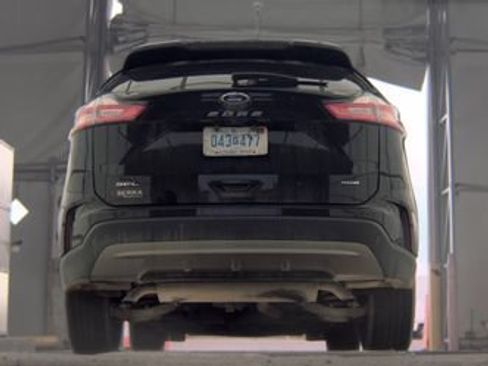 Used 2023 Ford Edge SEL w/ Convenience Package AWD/4WD image 7