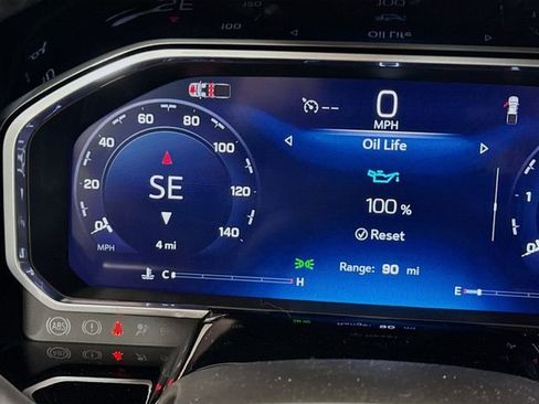 New 2026 Chevrolet Silverado 1500 RST w/ All Star Edition Plus image 14