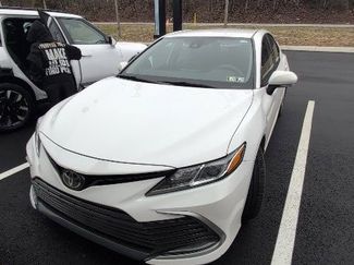 Used 2023 Toyota Camry LE video 1