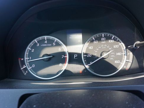 Used 2016 Acura RDX FWD w/ Technology Package image 6