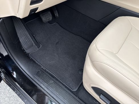 New 2026 Jeep Grand Cherokee Limited RWD image 15