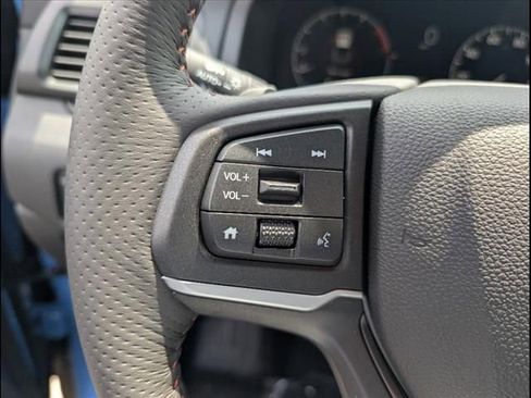 Certified 2025 Honda Ridgeline TrailSport+ image 6