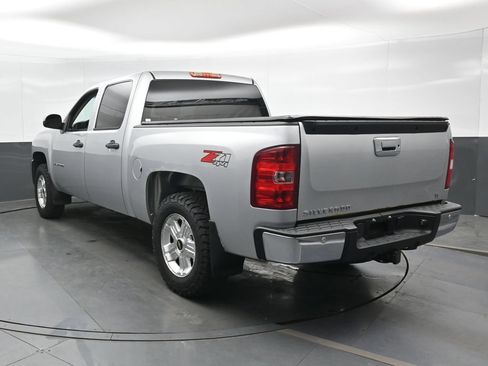 Used 2013 Chevrolet Silverado 1500 LT w/ All-Star Edition AWD/4WD image 8