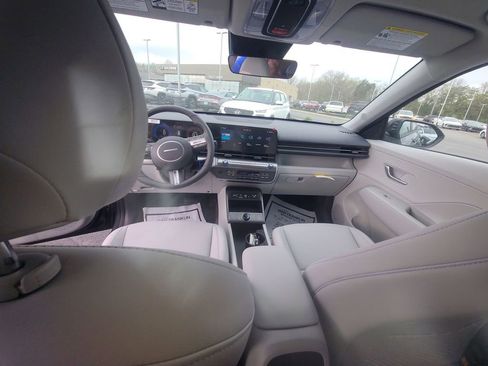 New 2026 Hyundai Kona SEL Premium AWD/4WD image 10