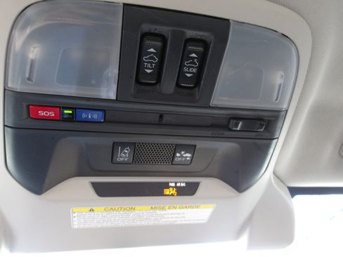 Used 2019 Subaru Impreza 2.0i Premium image 23