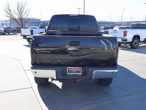 Used 2008 Ford F350 Lariat image 5