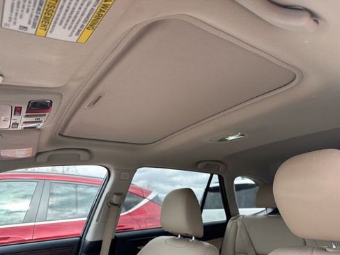 Used 2018 Subaru Outback 2.5i Limited image 29