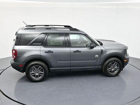 New 2025 Ford Bronco Sport Big Bend w/ Convenience Package image 38