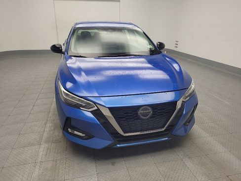 Used 2021 Nissan Sentra SR image 14